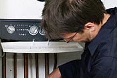 boiler repair The Lings