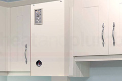 The Lings electric boiler quotes