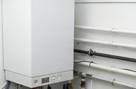 free The Lings condensing boiler quotes