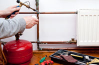 free The Lings heating repair quotes