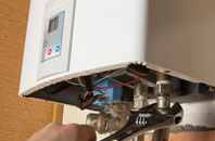 free The Lings boiler install quotes