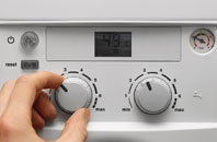 free The Lings boiler maintenance quotes